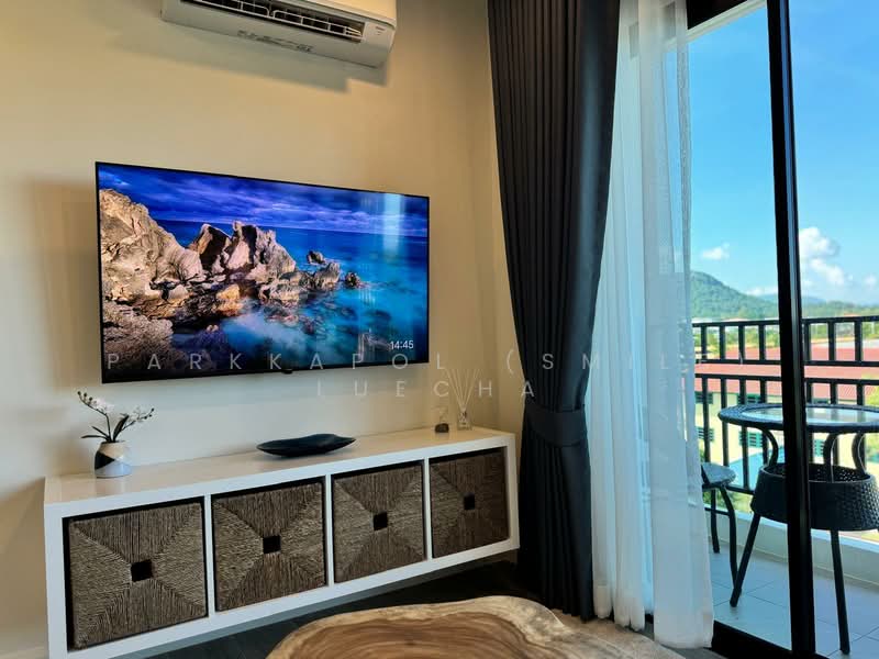 Mira Monte’ Hua Hin 94, Prachuap Khiri Khan, Soi 94, Hua Hin, Hua Hin, Prachuap Khiri Khan, 1 Bedroom, 34 sqm, Condo For Sale, by Parkkapol (Smile) Luecha, 500201542 - DDproperty.com