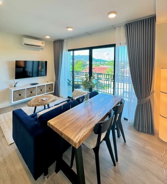 Mira Monte’ Hua Hin 94, Prachuap Khiri Khan, Soi 94, Hua Hin, Hua Hin, Prachuap Khiri Khan, 1 Bedroom, 34 sqm, Condo For Sale, by Parkkapol (Smile) Luecha, 500201542 - DDproperty.com