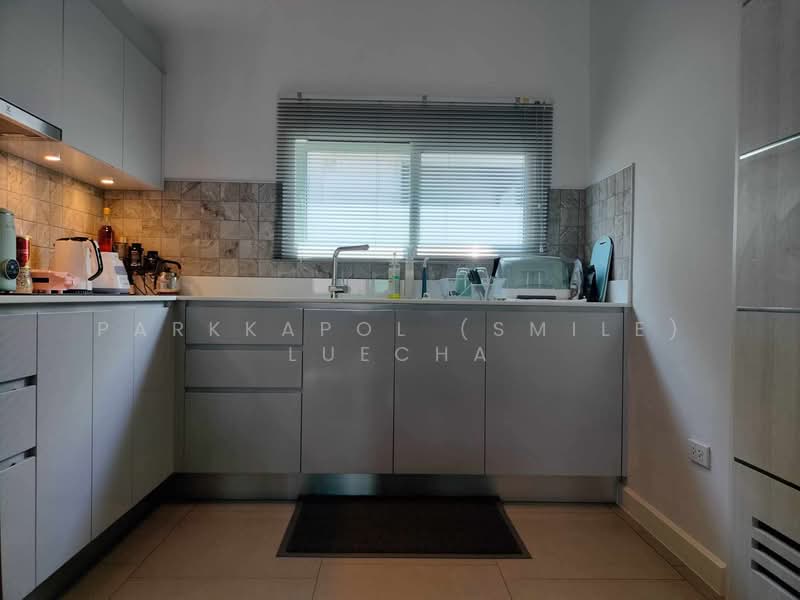 Smart Hamlet Hua Hin, Prachuap Khiri Khan, Hin Lek Fai, Hua Hin, Prachuap Khiri Khan, 2 Bedrooms, 320 sqm, Villa For Sale, by Parkkapol (Smile) Luecha, 500201543 - DDproperty.com