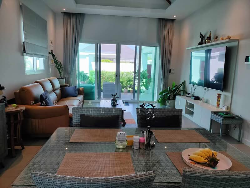 Smart Hamlet Hua Hin, Prachuap Khiri Khan, Hin Lek Fai, Hua Hin, Prachuap Khiri Khan, 2 Bedrooms, 320 sqm, Villa For Sale, by Parkkapol (Smile) Luecha, 500201543 - DDproperty.com