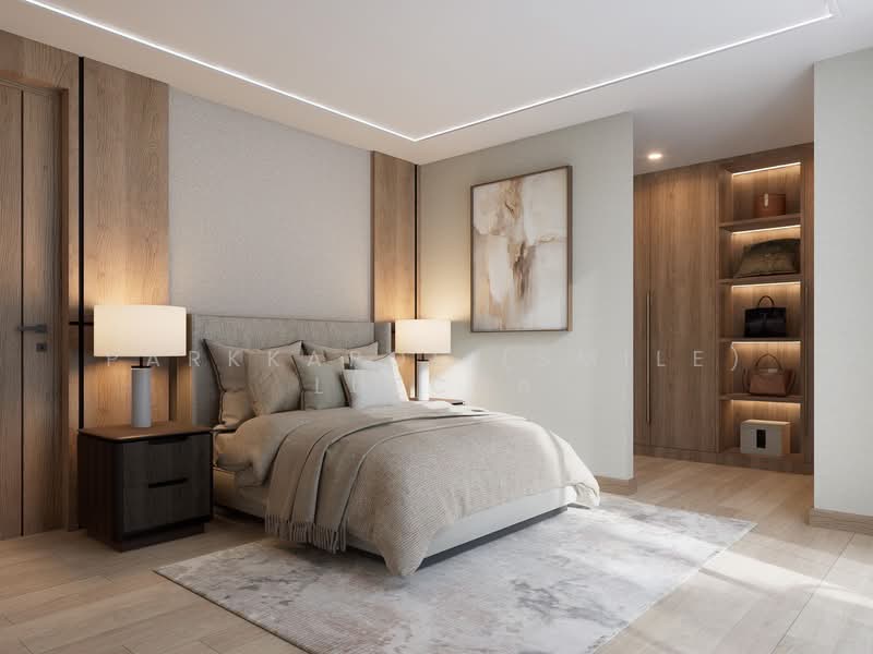 อาไซส์ วิลล่า, ประจวบคีรีขันธ์, ทับใต้, หัวหิน, ประจวบคีรีขันธ์, 450 ตร.ม., วิลล่า ขาย, โดย Parkkapol (Smile) Luecha, 500201544 - DDproperty.com