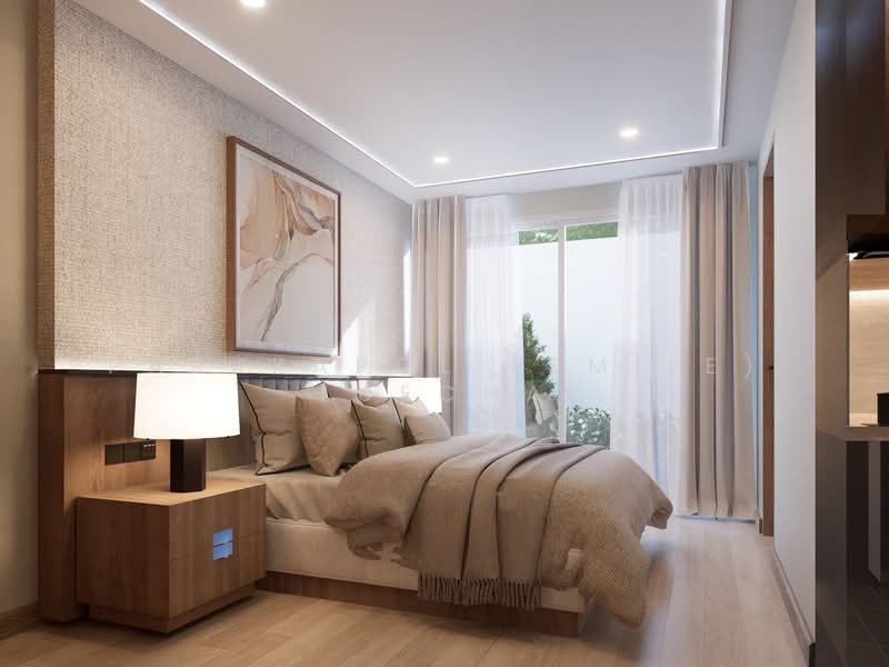 Asai Villas, Prachuap Khiri Khan, Thap Tai, Hua Hin, Prachuap Khiri Khan, 3 Bedrooms, 450 sqm, Villa For Sale, by Parkkapol (Smile) Luecha, 500201544 - DDproperty.com