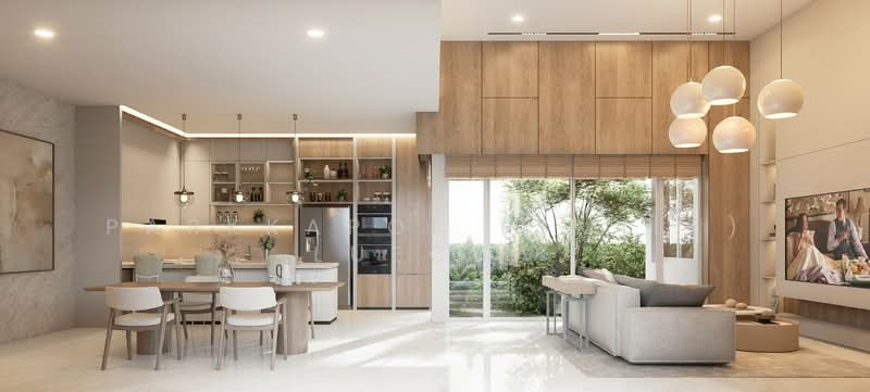 Asai Villas, Prachuap Khiri Khan, Thap Tai, Hua Hin, Prachuap Khiri Khan, 3 Bedrooms, 450 sqm, Villa For Sale, by Parkkapol (Smile) Luecha, 500201544 - DDproperty.com