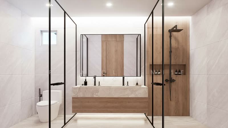 Asai Villas, Prachuap Khiri Khan, Thap Tai, Hua Hin, Prachuap Khiri Khan, 3 Bedrooms, 450 sqm, Villa For Sale, by Parkkapol (Smile) Luecha, 500201544 - DDproperty.com