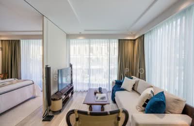 ขาย - InterContinental Residences Hua Hin : อินเตอร์คอนติเนนตัล เรสซิเดนเซส ชะอำ, ประจวบคีรีขันธ์