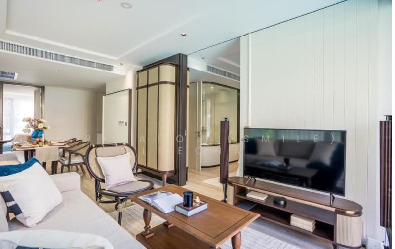 InterContinental Residences Hua Hin : อินเตอร์คอนติเนนตัล เรสซิเดนเซส ชะอำ, ประจวบคีรีขันธ์, ซอย หัวหิน 71 ถนน เพชรเกษม, หัวหิน, หัวหิน, ประจวบคีรีขันธ์, 84 ตร.ม., คอนโด ขาย, โดย Parkkapol (Smile) Luecha, 500201545 - DDproperty.com