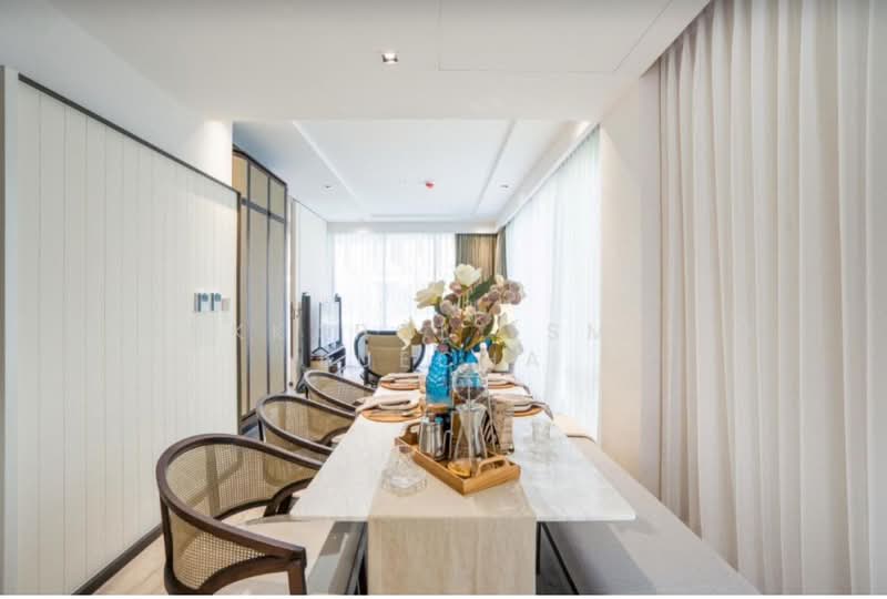 InterContinental Residences Hua Hin : อินเตอร์คอนติเนนตัล เรสซิเดนเซส ชะอำ, ประจวบคีรีขันธ์, ซอย หัวหิน 71 ถนน เพชรเกษม, หัวหิน, หัวหิน, ประจวบคีรีขันธ์, 84 ตร.ม., คอนโด ขาย, โดย Parkkapol (Smile) Luecha, 500201545 - DDproperty.com