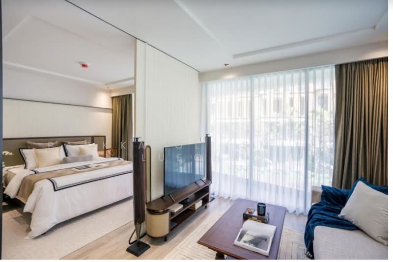 InterContinental Residences Hua Hin : อินเตอร์คอนติเนนตัล เรสซิเดนเซส ชะอำ, ประจวบคีรีขันธ์, ซอย หัวหิน 71 ถนน เพชรเกษม, หัวหิน, หัวหิน, ประจวบคีรีขันธ์, 84 ตร.ม., คอนโด ขาย, โดย Parkkapol (Smile) Luecha, 500201545 - DDproperty.com