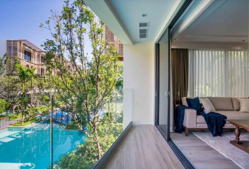 InterContinental Residences Hua Hin : อินเตอร์คอนติเนนตัล เรสซิเดนเซส ชะอำ, ประจวบคีรีขันธ์, ซอย หัวหิน 71 ถนน เพชรเกษม, หัวหิน, หัวหิน, ประจวบคีรีขันธ์, 84 ตร.ม., คอนโด ขาย, โดย Parkkapol (Smile) Luecha, 500201545 - DDproperty.com