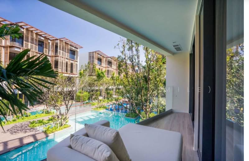 InterContinental Residences Hua Hin : อินเตอร์คอนติเนนตัล เรสซิเดนเซส ชะอำ, ประจวบคีรีขันธ์, ซอย หัวหิน 71 ถนน เพชรเกษม, หัวหิน, หัวหิน, ประจวบคีรีขันธ์, 84 ตร.ม., คอนโด ขาย, โดย Parkkapol (Smile) Luecha, 500201545 - DDproperty.com