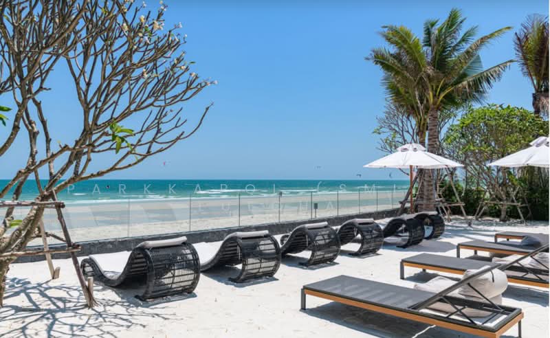 InterContinental Residences Hua Hin : อินเตอร์คอนติเนนตัล เรสซิเดนเซส ชะอำ, ประจวบคีรีขันธ์, ซอย หัวหิน 71 ถนน เพชรเกษม, หัวหิน, หัวหิน, ประจวบคีรีขันธ์, 84 ตร.ม., คอนโด ขาย, โดย Parkkapol (Smile) Luecha, 500201545 - DDproperty.com