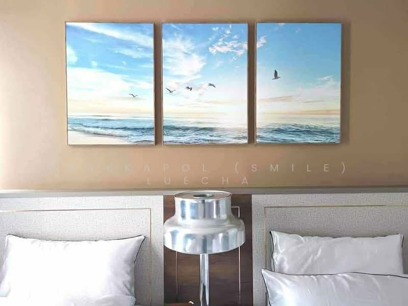 Baan Saen Ploen, Prachuap Khiri Khan, 103 1 Phet Kasem Rd, Hua Hin, Hua Hin, Prachuap Khiri Khan, 2 Bedrooms, 98 sqm, Condo For Sale, by Parkkapol (Smile) Luecha, 500201547 - DDproperty.com