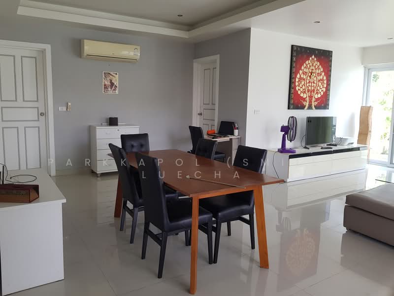 ขาย - Orchid Paradise Homes 2 : ออร์คิด พาราไดซ์ โฮม 2, ประจวบคีรีขันธ์