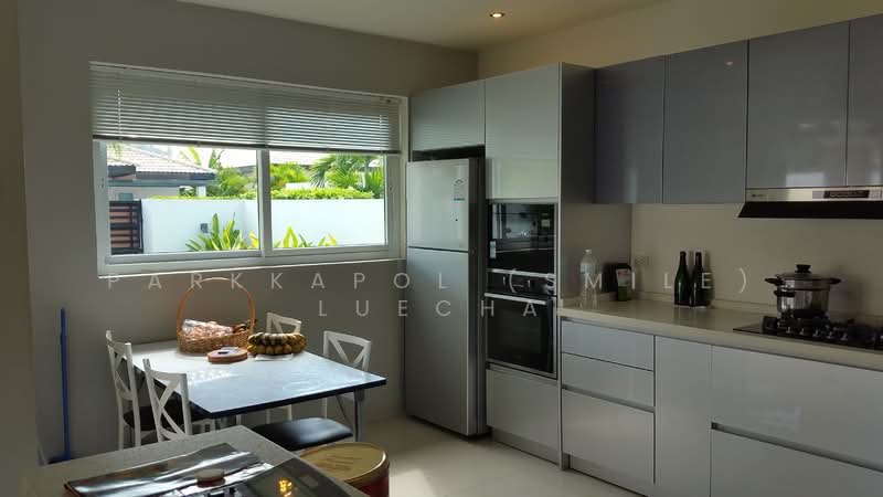 ขาย - Orchid Paradise Homes 2 : ออร์คิด พาราไดซ์ โฮม 2, ประจวบคีรีขันธ์