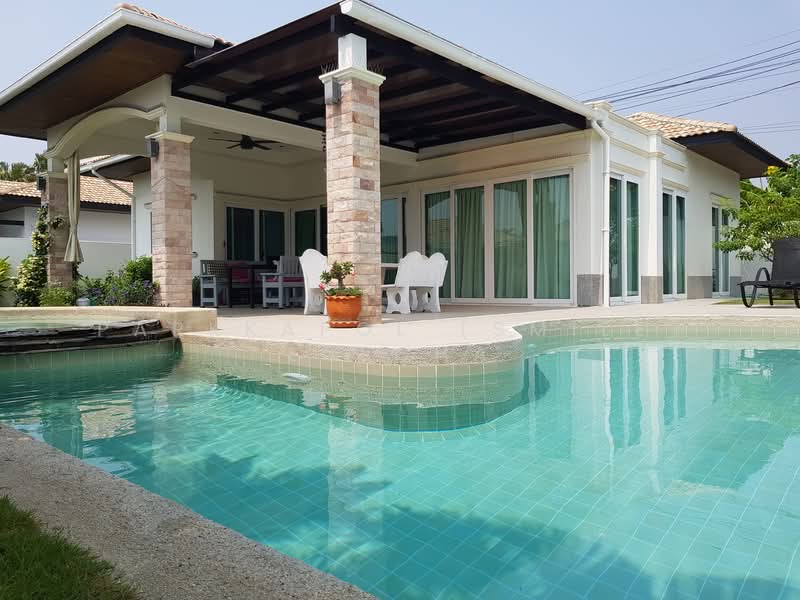 ขาย - Orchid Paradise Homes 2 : ออร์คิด พาราไดซ์ โฮม 2, ประจวบคีรีขันธ์