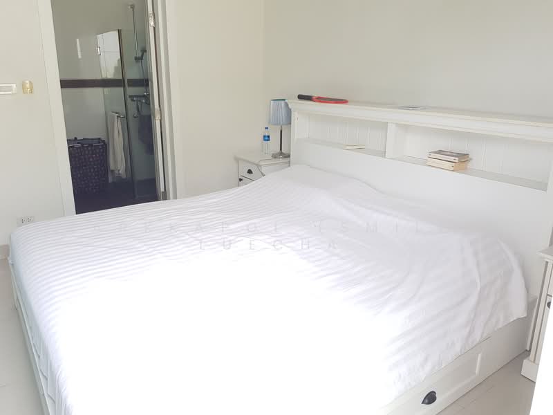 ขาย - Orchid Paradise Homes 2 : ออร์คิด พาราไดซ์ โฮม 2, ประจวบคีรีขันธ์