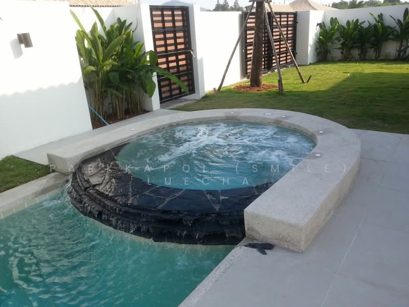 ขาย - Orchid Paradise Homes 2 : ออร์คิด พาราไดซ์ โฮม 2, ประจวบคีรีขันธ์