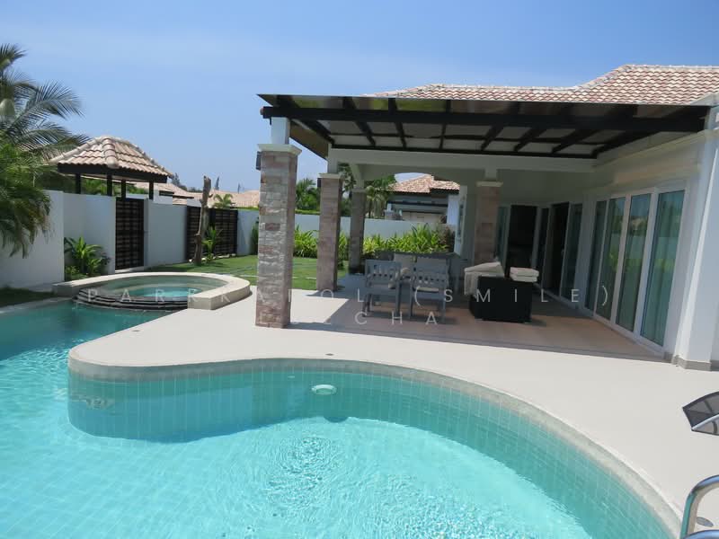 ขาย - Orchid Paradise Homes 2 : ออร์คิด พาราไดซ์ โฮม 2, ประจวบคีรีขันธ์