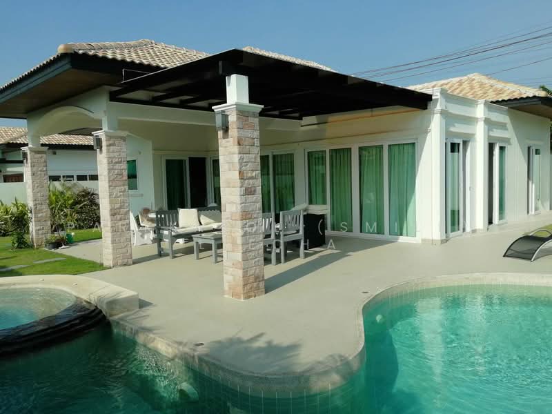 ขาย - Orchid Paradise Homes 2 : ออร์คิด พาราไดซ์ โฮม 2, ประจวบคีรีขันธ์