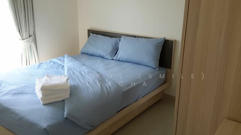 ขาย - Orchid Paradise Homes 2 : ออร์คิด พาราไดซ์ โฮม 2, ประจวบคีรีขันธ์