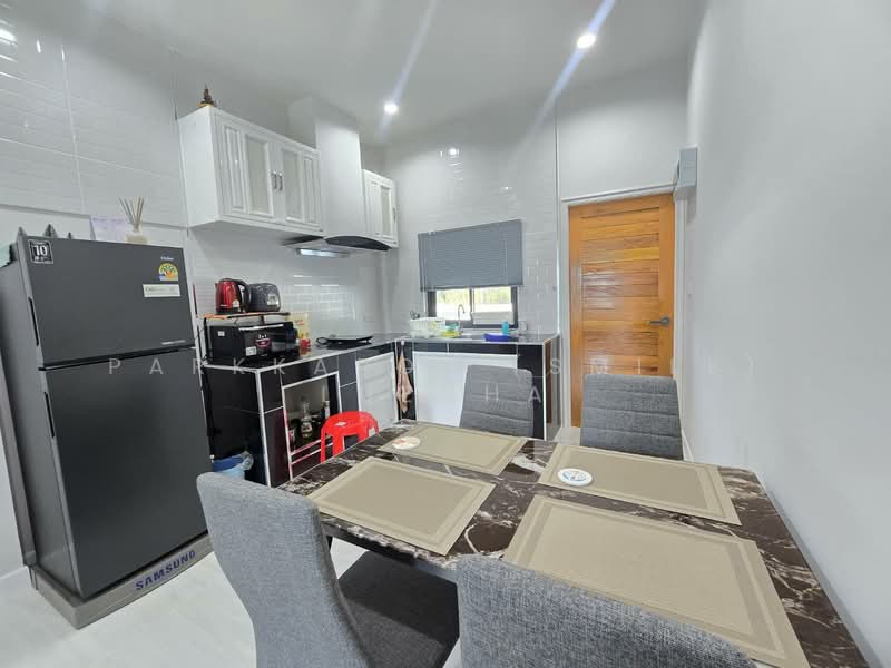 วิลล่าทาวน์ หัวหิน, ประจวบคีรีขันธ์, ทับใต้, หัวหิน, ประจวบคีรีขันธ์, 150 ตร.ม., วิลล่า ให้เช่า, โดย Parkkapol (Smile) Luecha, 500201549 - DDproperty.com