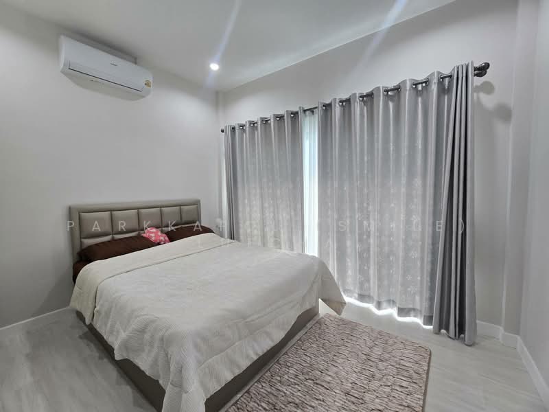 วิลล่าทาวน์ หัวหิน, ประจวบคีรีขันธ์, ทับใต้, หัวหิน, ประจวบคีรีขันธ์, 150 ตร.ม., วิลล่า ให้เช่า, โดย Parkkapol (Smile) Luecha, 500201549 - DDproperty.com