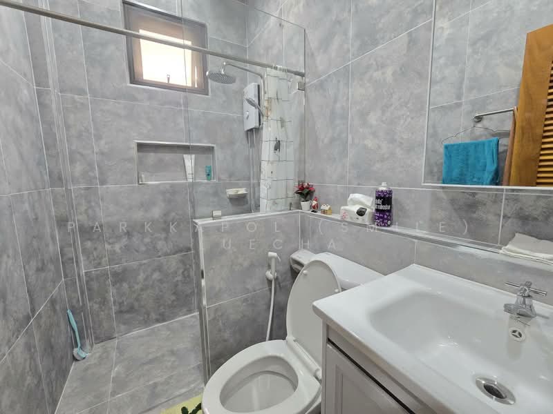 วิลล่าทาวน์ หัวหิน, ประจวบคีรีขันธ์, ทับใต้, หัวหิน, ประจวบคีรีขันธ์, 150 ตร.ม., วิลล่า ให้เช่า, โดย Parkkapol (Smile) Luecha, 500201549 - DDproperty.com