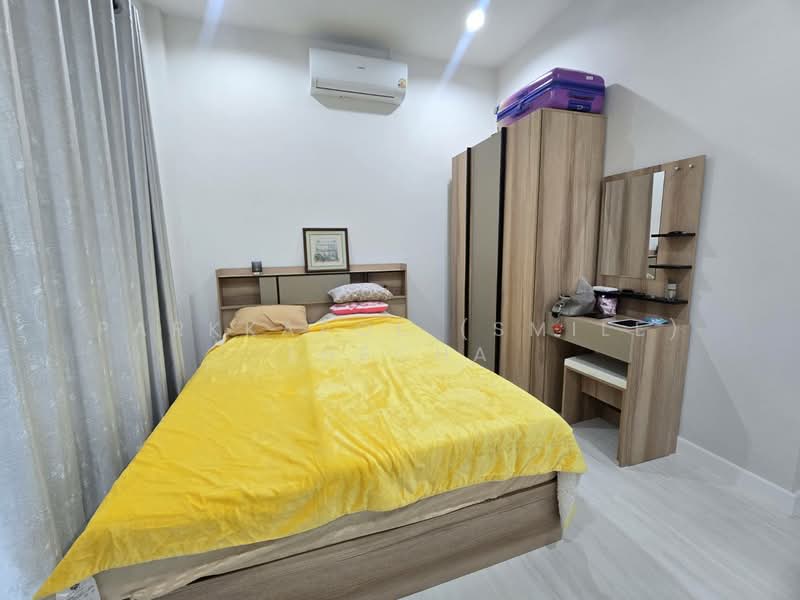 Villatown Hua Hin, Prachuap Khiri Khan, Thap Tai, Hua Hin, Prachuap Khiri Khan, 3 Bedrooms, 150 sqm, Villa For Rent, by Parkkapol (Smile) Luecha, 500201549 - DDproperty.com