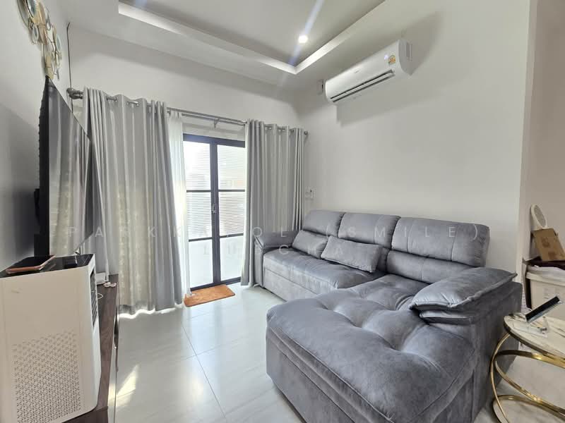 Villatown Hua Hin, Prachuap Khiri Khan, Thap Tai, Hua Hin, Prachuap Khiri Khan, 3 Bedrooms, 150 sqm, Villa For Rent, by Parkkapol (Smile) Luecha, 500201549 - DDproperty.com