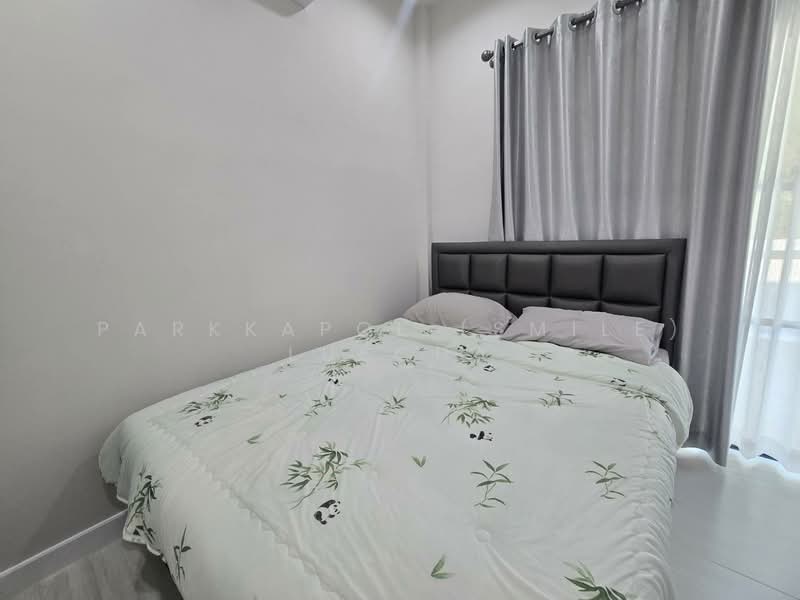 Villatown Hua Hin, Prachuap Khiri Khan, Thap Tai, Hua Hin, Prachuap Khiri Khan, 3 Bedrooms, 150 sqm, Villa For Rent, by Parkkapol (Smile) Luecha, 500201549 - DDproperty.com