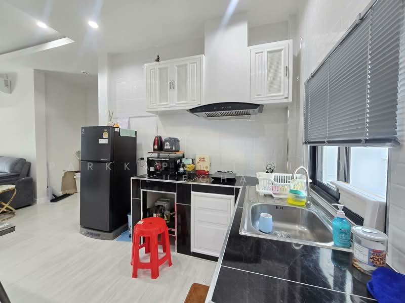 Villatown Hua Hin, Prachuap Khiri Khan, Thap Tai, Hua Hin, Prachuap Khiri Khan, 3 Bedrooms, 150 sqm, Villa For Rent, by Parkkapol (Smile) Luecha, 500201549 - DDproperty.com