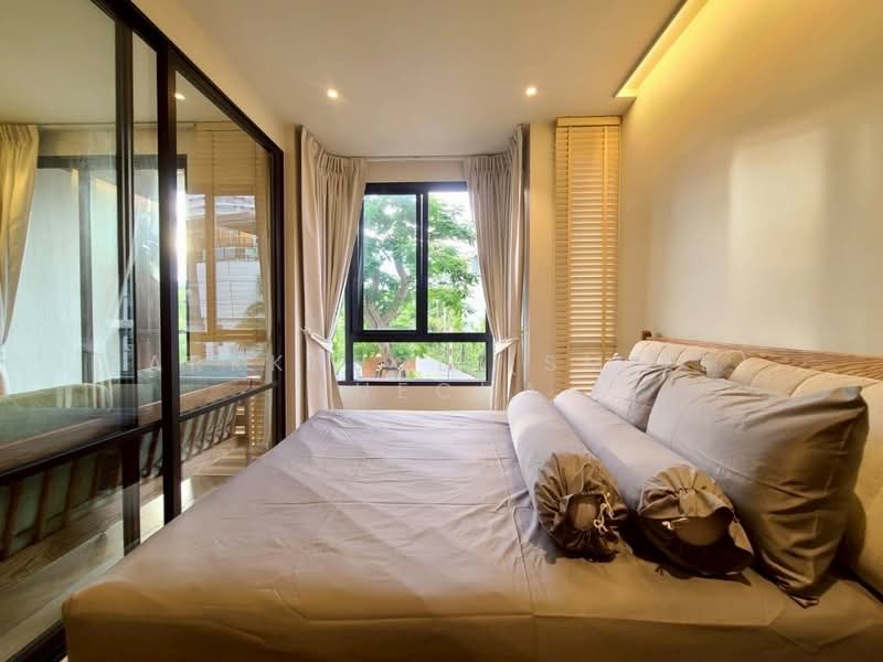 Sasara Hua Hin : ศศรา หัวหิน, Prachuap Khiri Khan, 138-2 138/2 ซอยอ่าวหัวดอน 5, Nong Kae, Hua Hin, Prachuap Khiri Khan, 1 Bedroom, 38 sqm, Condo For Rent, by Parkkapol (Smile) Luecha, 500201551 - DDproperty.com