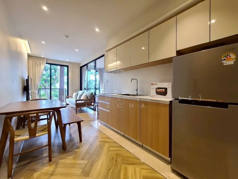 Sasara Hua Hin : ศศรา หัวหิน, Prachuap Khiri Khan, 138-2 138/2 ซอยอ่าวหัวดอน 5, Nong Kae, Hua Hin, Prachuap Khiri Khan, 1 Bedroom, 38 sqm, Condo For Rent, by Parkkapol (Smile) Luecha, 500201551 - DDproperty.com