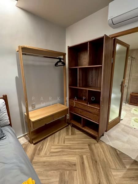 Sasara Hua Hin, Prachuap Khiri Khan, 138-2 138/2 Soi Ao Hua Don 5, Nong Kae, Hua Hin, Prachuap Khiri Khan, 1 Bedroom, 38 sqm, Condo For Rent, by Parkkapol (Smile) Luecha, 500201551 - DDproperty.com