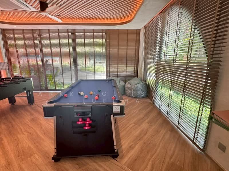 Sasara Hua Hin : ศศรา หัวหิน, Prachuap Khiri Khan, 138-2 138/2 ซอยอ่าวหัวดอน 5, Nong Kae, Hua Hin, Prachuap Khiri Khan, 1 Bedroom, 38 sqm, Condo For Rent, by Parkkapol (Smile) Luecha, 500201551 - DDproperty.com