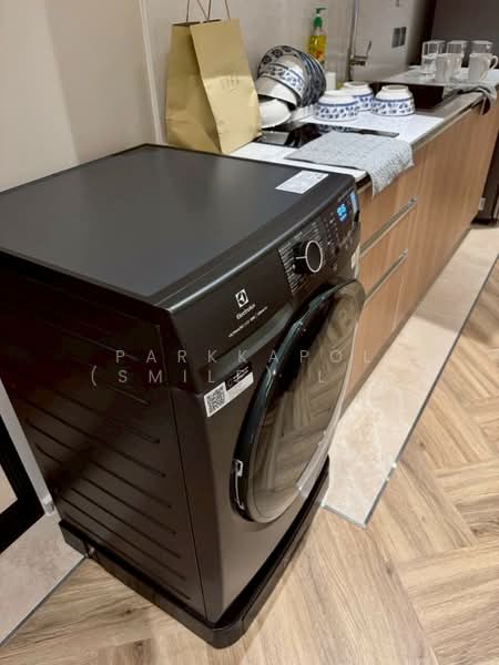 Sasara Hua Hin, Prachuap Khiri Khan, 138-2 138/2 Soi Ao Hua Don 5, Nong Kae, Hua Hin, Prachuap Khiri Khan, 1 Bedroom, 38 sqm, Condo For Rent, by Parkkapol (Smile) Luecha, 500201551 - DDproperty.com