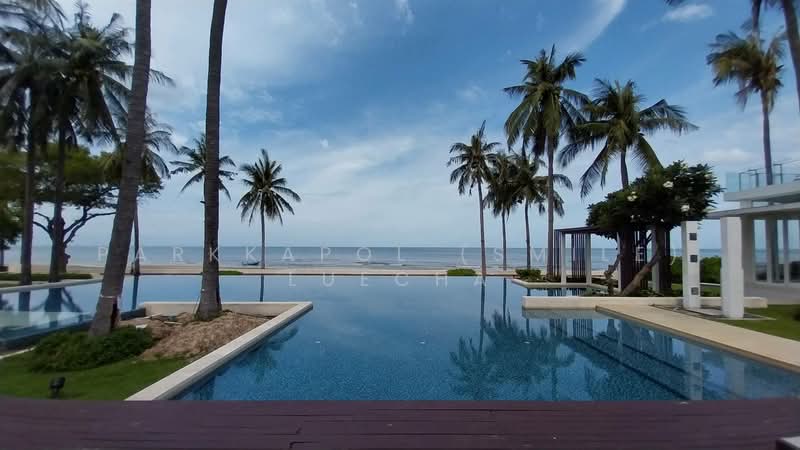 OCAS Hua Hin, Prachuap Khiri Khan, Petchkasem, Hua Hin, Hua Hin, Prachuap Khiri Khan, 2 Bedrooms, 89 sqm, Condo For Rent, by Parkkapol (Smile) Luecha, 500201552 - DDproperty.com
