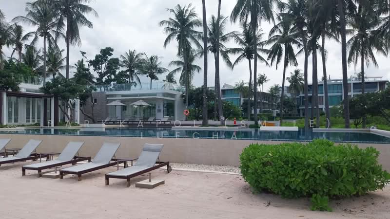 OCAS Hua Hin, Prachuap Khiri Khan, Petchkasem, Hua Hin, Hua Hin, Prachuap Khiri Khan, 2 Bedrooms, 89 sqm, Condo For Rent, by Parkkapol (Smile) Luecha, 500201552 - DDproperty.com