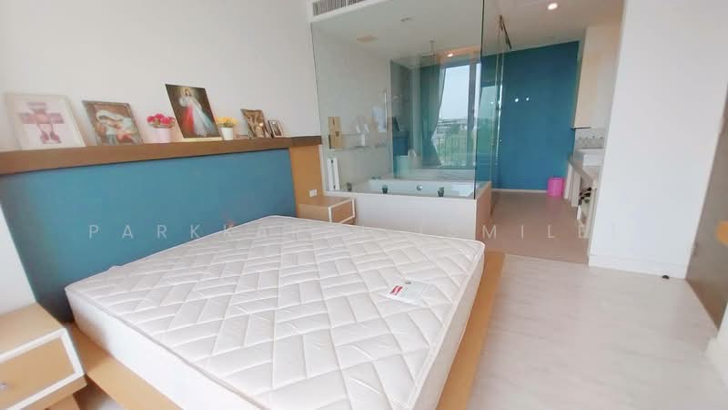 OCAS Hua Hin : โอกาส หัวหิน, ประจวบคีรีขันธ์, ถ.เพชรเกษม, หัวหิน, หัวหิน, ประจวบคีรีขันธ์, 89 ตร.ม., คอนโด ให้เช่า, โดย Parkkapol (Smile) Luecha, 500201552 - DDproperty.com