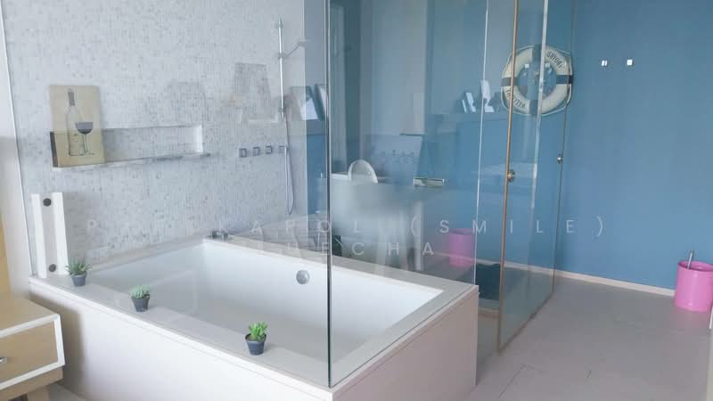 OCAS Hua Hin, Prachuap Khiri Khan, Petchkasem, Hua Hin, Hua Hin, Prachuap Khiri Khan, 2 Bedrooms, 89 sqm, Condo For Rent, by Parkkapol (Smile) Luecha, 500201552 - DDproperty.com