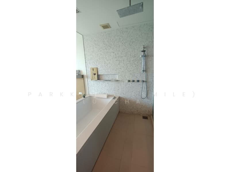 OCAS Hua Hin, Prachuap Khiri Khan, Petchkasem, Hua Hin, Hua Hin, Prachuap Khiri Khan, 2 Bedrooms, 89 sqm, Condo For Rent, by Parkkapol (Smile) Luecha, 500201552 - DDproperty.com
