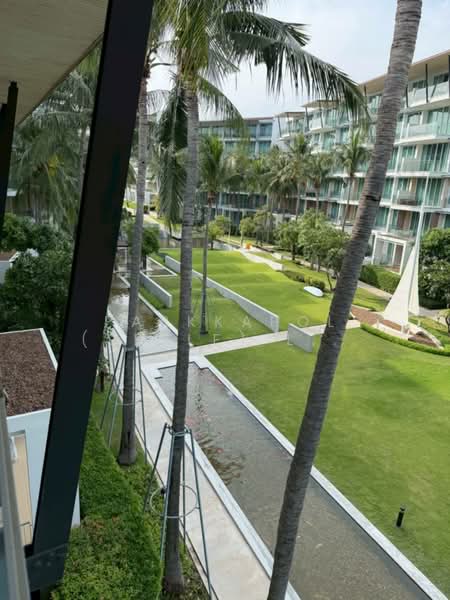 OCAS Hua Hin, Prachuap Khiri Khan, Petchkasem, Hua Hin, Hua Hin, Prachuap Khiri Khan, 2 Bedrooms, 89 sqm, Condo For Rent, by Parkkapol (Smile) Luecha, 500201552 - DDproperty.com