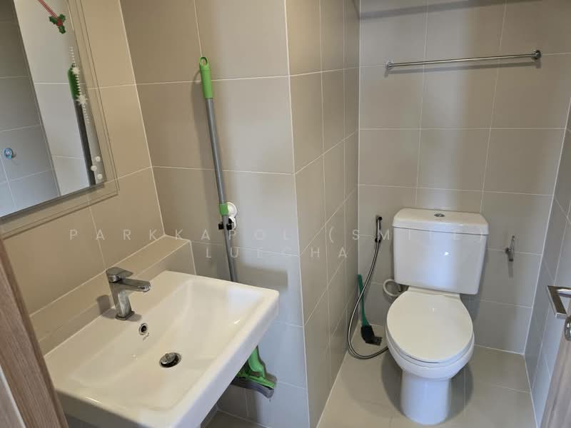 La Habana Hua Hin, Prachuap Khiri Khan, Soi Hua Hin 23, Nong Kae, Hua Hin, Prachuap Khiri Khan, 1 Bedroom, 34 sqm, Condo For Sale, by Parkkapol (Smile) Luecha, 500201553 - DDproperty.com