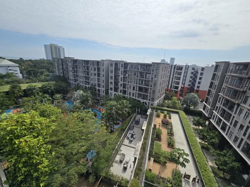 La Habana Hua Hin, Prachuap Khiri Khan, Soi Hua Hin 23, Nong Kae, Hua Hin, Prachuap Khiri Khan, 1 Bedroom, 34 sqm, Condo For Sale, by Parkkapol (Smile) Luecha, 500201553 - DDproperty.com