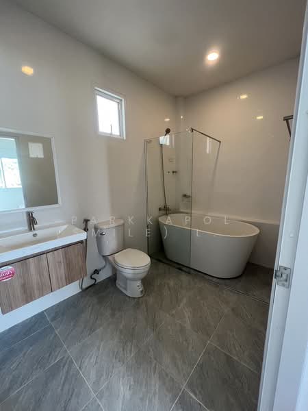 Pavilion Ville, Prachuap Khiri Khan, Hin Lek Fai, Hua Hin, Prachuap Khiri Khan, 4 Bedrooms, 189 sqm, Single Detached House For Rent, by Parkkapol (Smile) Luecha, 500201554 - DDproperty.com