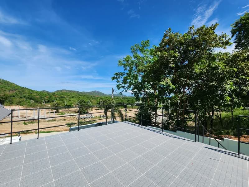 Pavilion Ville, Prachuap Khiri Khan, Hin Lek Fai, Hua Hin, Prachuap Khiri Khan, 4 Bedrooms, 189 sqm, Single Detached House For Rent, by Parkkapol (Smile) Luecha, 500201554 - DDproperty.com