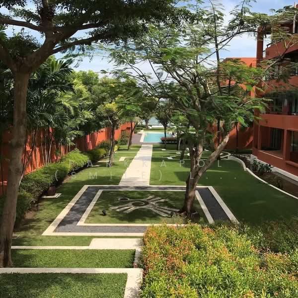 Las Tortugas Condo : ลาส ตอร์ตูกัส คอนโด, ประจวบคีรีขันธ์, 392 ซอยหัวหิน 101, หนองแก, หัวหิน, ประจวบคีรีขันธ์, 92 ตร.ม., คอนโด ให้เช่า, โดย Parkkapol (Smile) Luecha, 500201555 - DDproperty.com