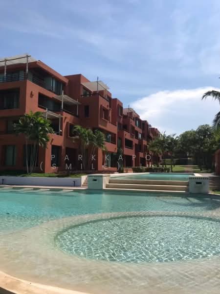 Las Tortugas Condo : ลาส ตอร์ตูกัส คอนโด, ประจวบคีรีขันธ์, 392 ซอยหัวหิน 101, หนองแก, หัวหิน, ประจวบคีรีขันธ์, 92 ตร.ม., คอนโด ให้เช่า, โดย Parkkapol (Smile) Luecha, 500201555 - DDproperty.com