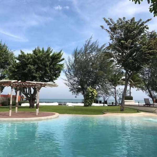 Las Tortugas Condo, Prachuap Khiri Khan, 392 Soi Hua Hin 101, Nong Kae, Hua Hin, Prachuap Khiri Khan, 2 Bedrooms, 92 sqm, Condo For Rent, by Parkkapol (Smile) Luecha, 500201555 - DDproperty.com