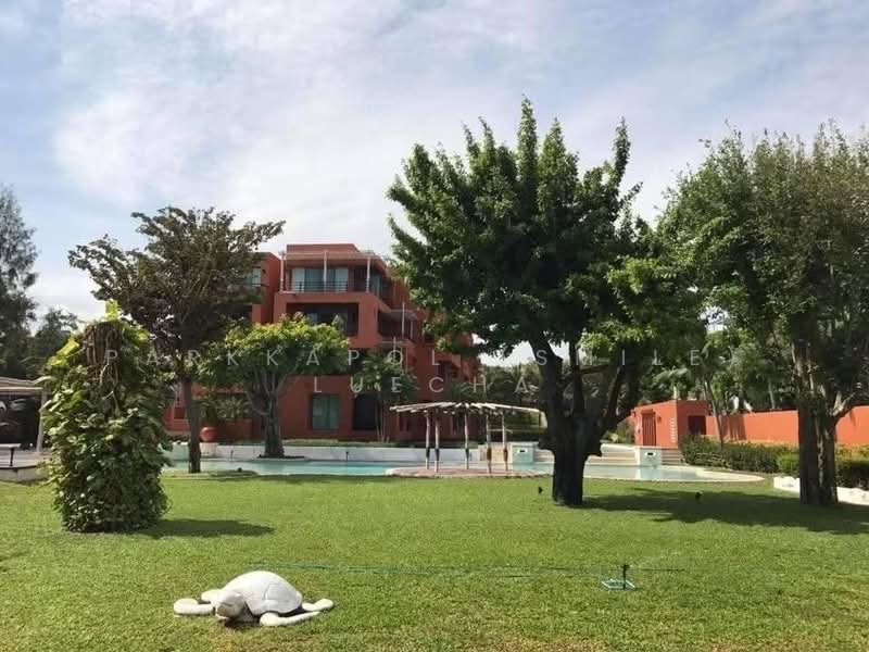 Las Tortugas Condo : ลาส ตอร์ตูกัส คอนโด, ประจวบคีรีขันธ์, 392 ซอยหัวหิน 101, หนองแก, หัวหิน, ประจวบคีรีขันธ์, 92 ตร.ม., คอนโด ให้เช่า, โดย Parkkapol (Smile) Luecha, 500201555 - DDproperty.com